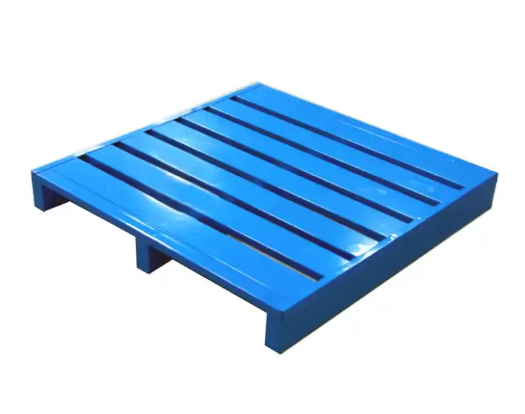 亿坤钢制托盘