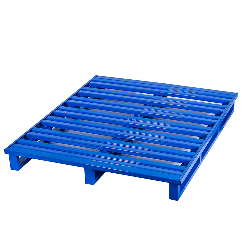 亿坤钢制托盘